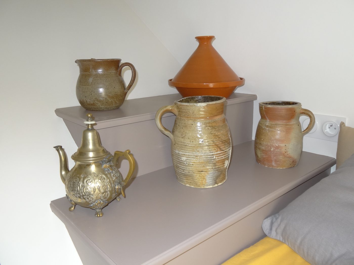 Chambre DESERT