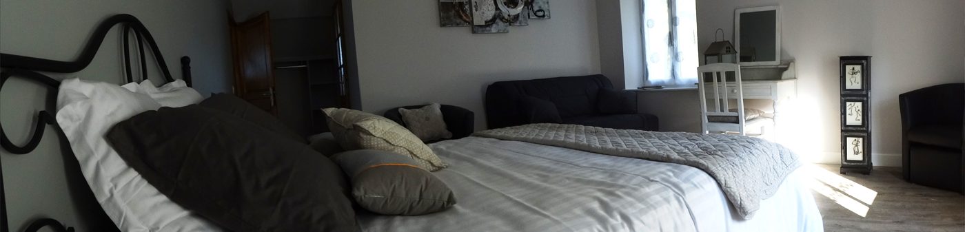 Chambre LUNE
