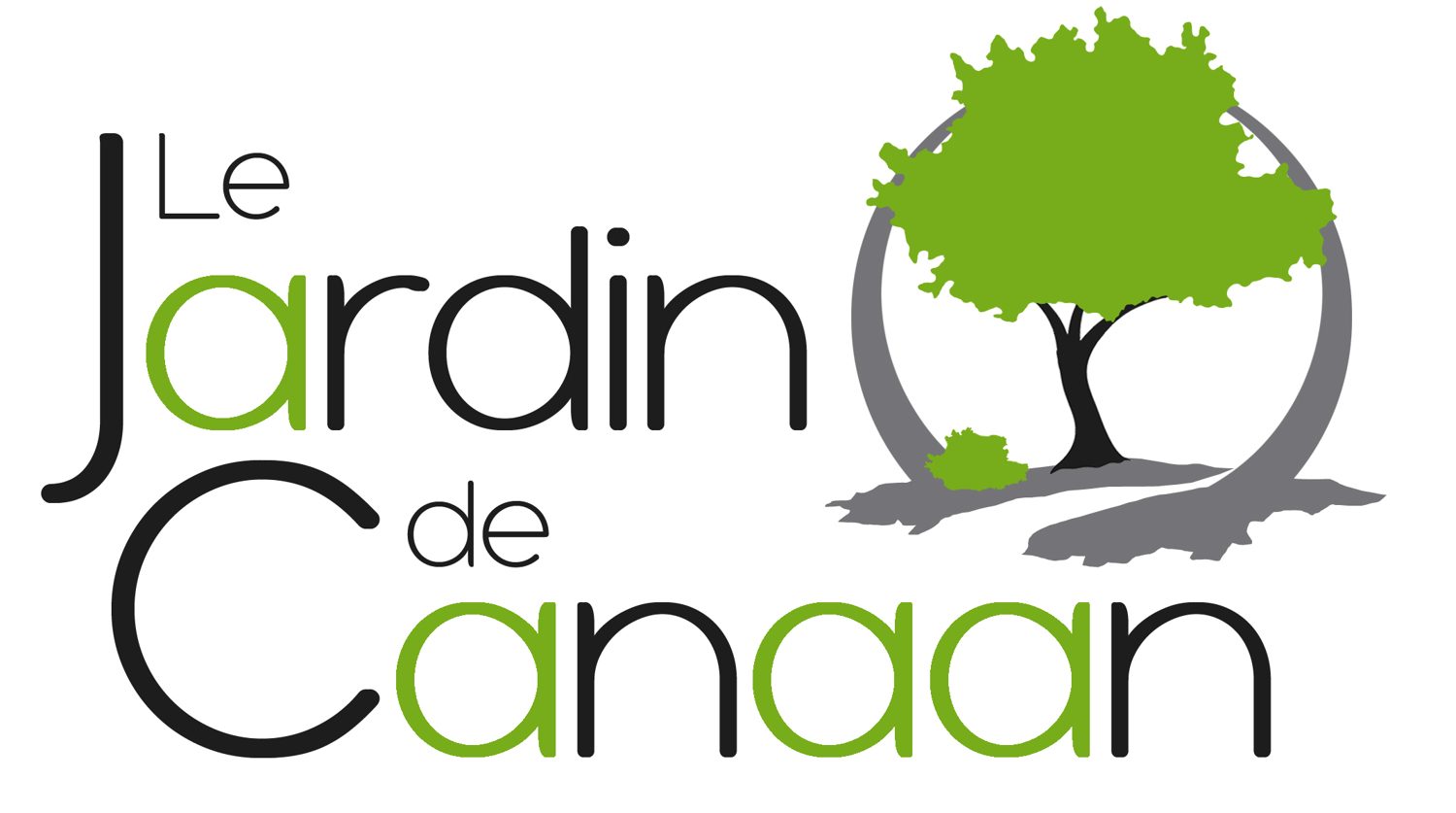 Le Jardin de Canaan